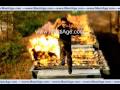 Luck Aazma Foll Song