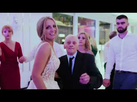 Zespół Rytm z Garwolina -Już nie ma dzikich plaż  (Wesele 2021 Agnieszki i Michała)