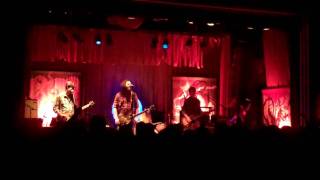 Drive-By Truckers--After The Scene Dies