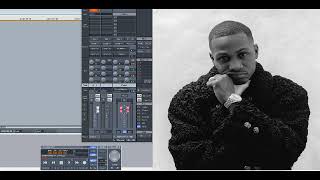 AZ – Wha Cha Day About (Slowed Down)