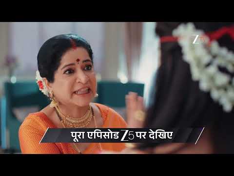 Jagadhatri | Ep 64 | Preview | Jan, 13 2026 | Sonakshi Batra, Farman Haider | Zee TV