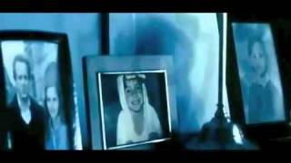 Harry Potter I The Ballad of Mona Lisa