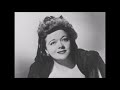 Mildred Bailey - Don't Take Your Love From Me