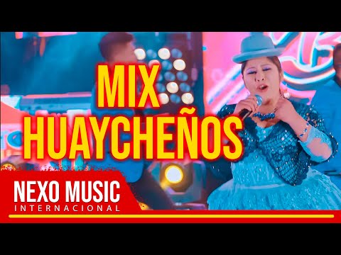 Dulce Beatriz - Mix Huaycheños / PRIMICIA 2022