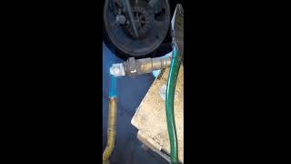 2006 Ford F150 O2 Sensor Remove & Testing
