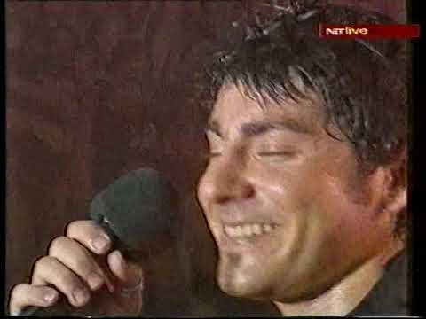 Fabrizio Faniello - Angels Fosos 2006