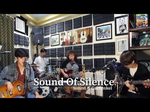 REO Brothers - Sound Of Silence | Simon & Garfunkel
