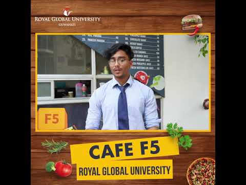 Royal Global University Guwahati General video thumbnail 17