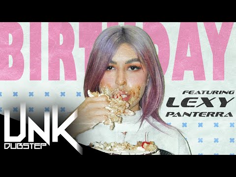 Jessica Audiffred, Lexy Panterra - Birthday