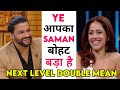 Nushrat Bharucha का Hua Popot On Entertainment Ki Raat Nushrat Bharucha Hot