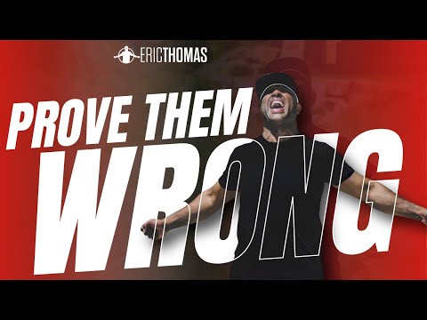 Why Do We Tear Down What We Build?