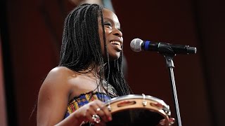 “She Does Not Know Her Beauty” | Iyeoka Ivie Okoawo