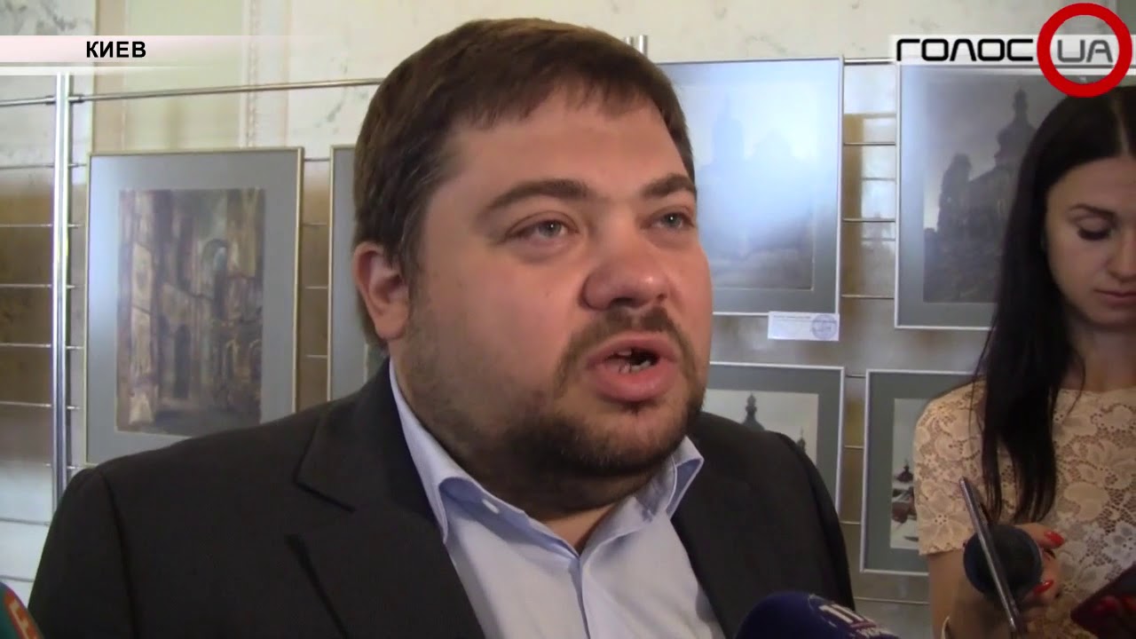 В Верховной Раде собрались отфильтровать журналистов