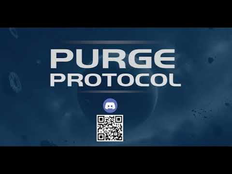 Purge Protocol Trailer