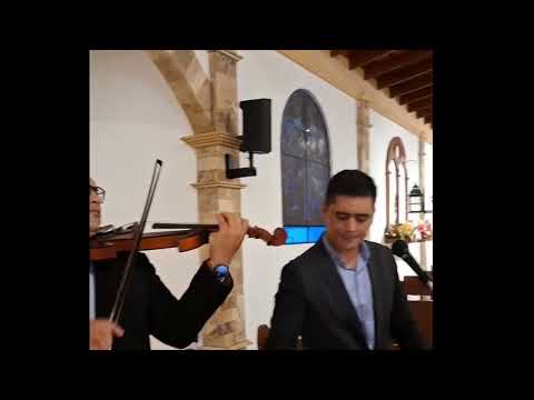 Violinista en Cúcuta | Show de Violín para Serenatas, Bodas, Cumpleaños y Eventos