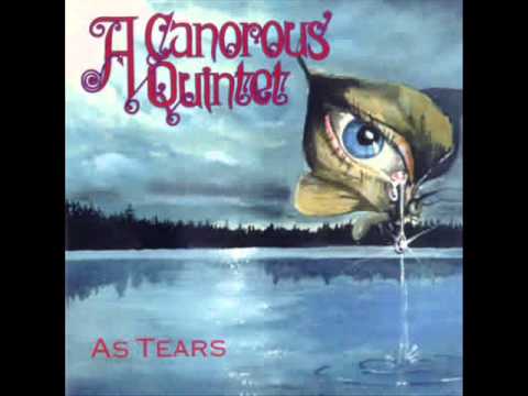 04 - A Canorous Quintet - Strangeland