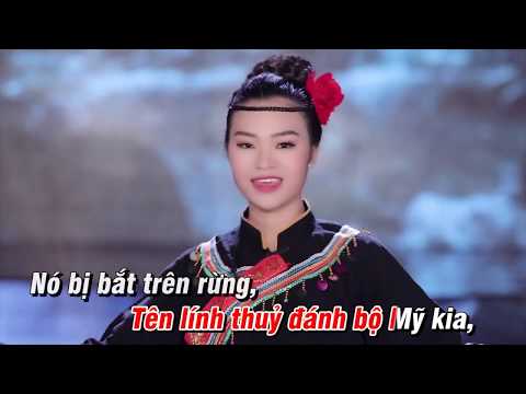 [KARAOKE] Tiếng Đàn Ta Lư | Lê Ngọc Thúy | Beat Gốc