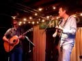 Robbie Fulks & Steve Frisbie - One Less Shadow