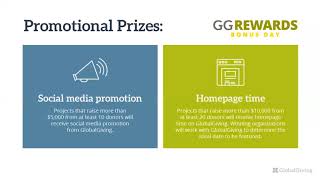 2018 GG Rewards Bonus Day Webinar