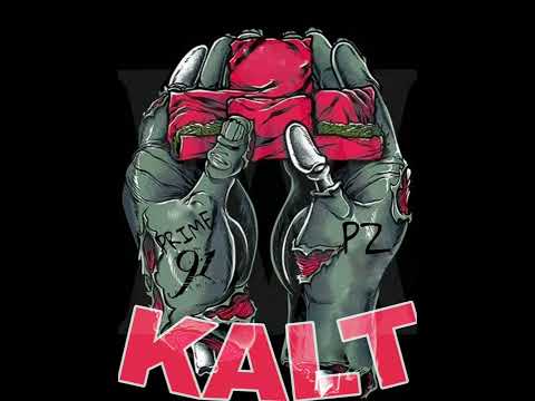 PZ x PRIME91 - KALT