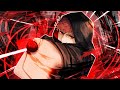 Becoming JJK MODULO ITADORI YUJI In Jujutsu Kaisen Roblox Jujutsu Infinite