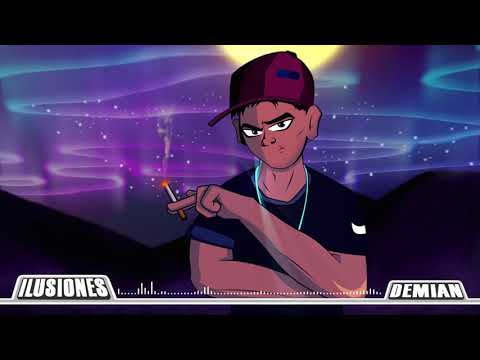 demian -corazon de papel- ft el dhino