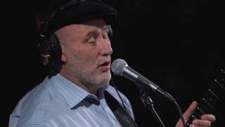 Jah Wobble's Invaders of the Heart - Liquidator (Live on KEXP)
