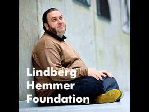 Lindberg Hemmer Foundation feat. Mark Murphy - little things