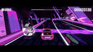 Carnage - Can you feel it (riff racer)