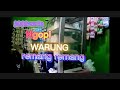Jelajah Wanita Ngopi Remang Remang