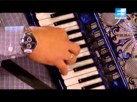 Los Palmeras - La bestia pop - Encuentro en el estudio