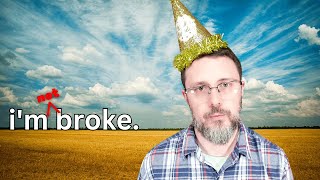 My 3rd anniversary on Youtube