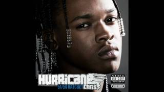 Hurricane Chris-Do Something