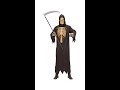 Grim Reaper kostume video