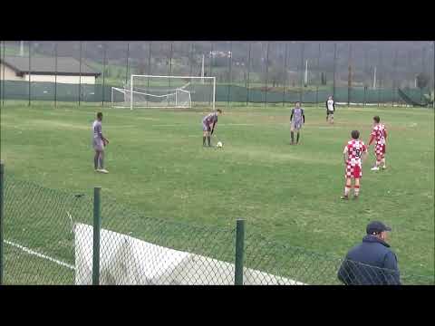 Il grande calcio giovanile. Busca 1920 vs Benese 4 - 0