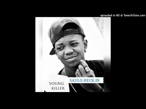 young-killer ft lonka INSTA MESSAGE(NEW 2016)