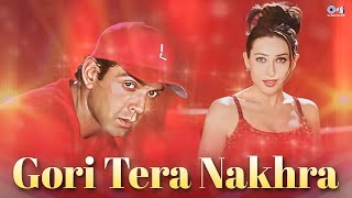 Download lagu गोरी तेरा नखरा - Gori Tera Nakhra | Aashiq | Udit Narayan, Alka Yagnik | Hit Hindi Gana mp3 Download lagu गोरी तेरा नखरा - Gori Tera Nakhra | Aashiq | Udit Narayan, Alka Yagnik | Hit Hindi Gana mp3