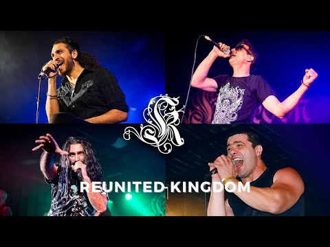Kaledon - Reunited Kingdom (Official Reunion Video)