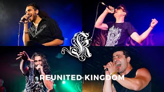 KALEDON - Reunited Kingdom (OFFICIAL REUNION VIDEO)