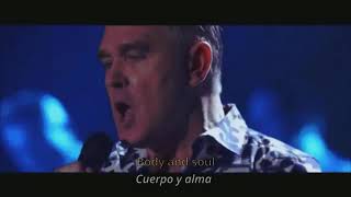 Morrisey - Alma Matters (Sub Español + Lyrics)