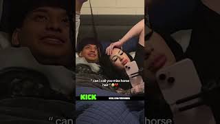 No Way Edwin Called Her this 😭🥀 #edwin #kashout #funny #tiktok