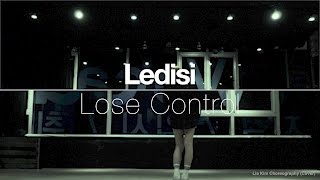 Ledisi - Lose control 루즈컨트롤 / 손예원(Cover)  Lia Kim choreography