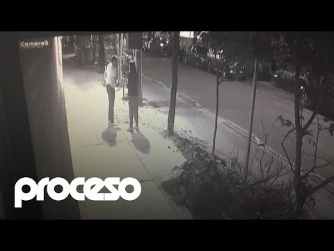 Beatings, threats, harassment... Gender violence in the Mexican Olympic Committee