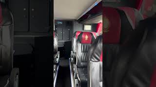Bus &agrave; imp&eacute;riale Van Hool Tx25 Astromega | Image 4 - Autoline