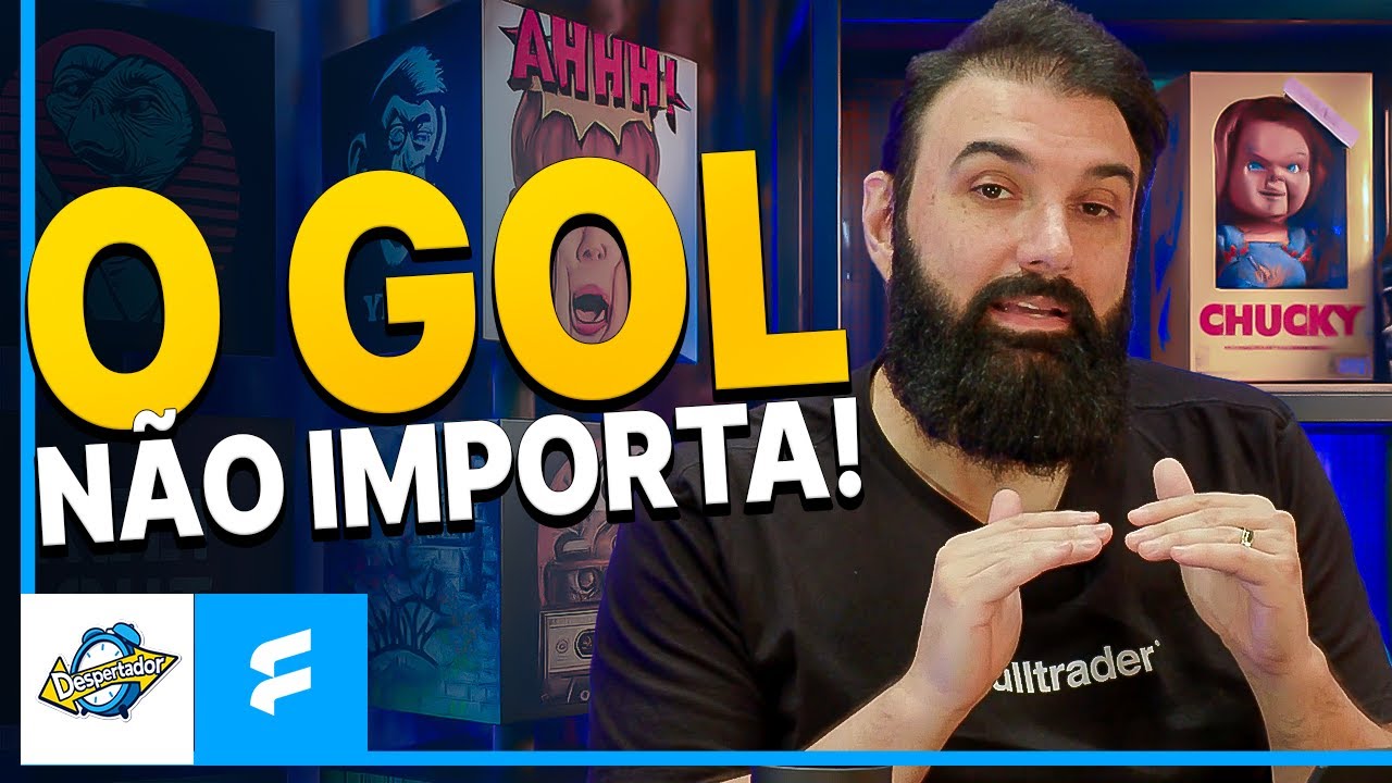 O Gol não Importa