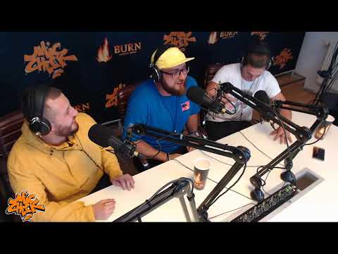 MIC Check #80 - Bitză / Bamdighidibam