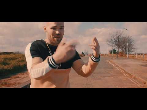 Chris Sayer - Let Go (Official Video) (Domestic Violence Awareness)