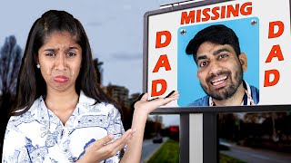 My Father Went Missing | Finding My Father