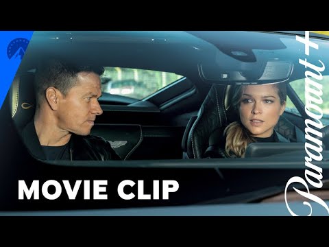 Infinite Clip | Buckle Up For High-Octane Sci-Fi Action