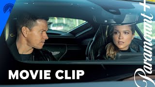 Infinite (2021 Movie) Clip | Buckle Up For High-Octane Sci-Fi Action | Paramount+